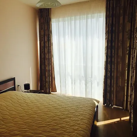 Apartament Galina Complex Beala
