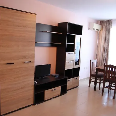 Apartament Galina Complex