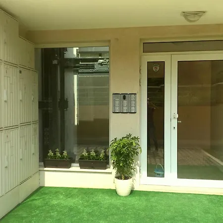 Apartament Galina Complex Beala
