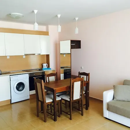 Appartement Galina Complex