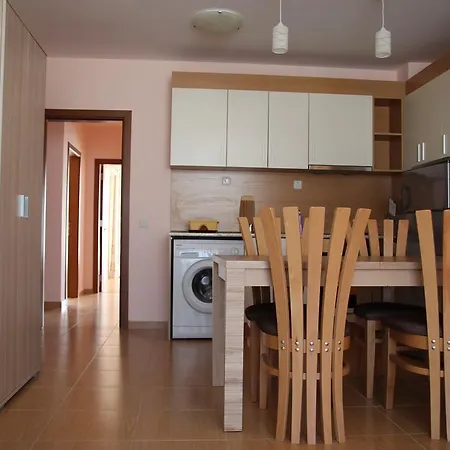 Galina Complex Byala (Varna)