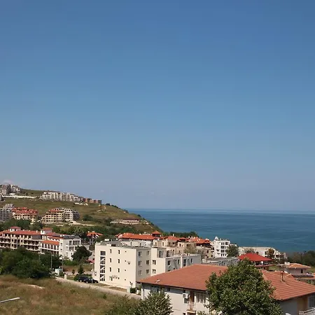 Galina Complex Byala (Varna)