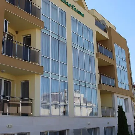 Galina Complex Byala (Varna)